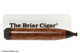 Morgan Pipes Briar Cigar SN Tobacco Pipe