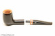 Chacom Champs Elysees 186 Smooth Tobacco Pipe Apart