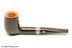 Chacom Champs Elysees 186 Smooth Tobacco Pipe Left Side