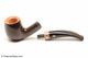 Chacom Champs Elysees 268 Smooth Tobacco Pipe Apart