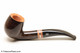 Chacom Champs Elysees 268 Smooth Tobacco Pipe Left Side