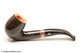 Chacom Champs Elysees 43 Smooth Tobacco Pipe Left Side