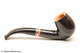 Chacom Champs Elysees 43 Smooth Tobacco Pipe Right Side