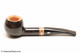 Chacom Champs Elysees 862 Smooth Tobacco Pipe Left Side