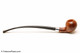 Chacom Churchwarden F3 Smooth Tobacco Pipe Right Side
