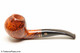 Chacom Club 871 Smooth Tobacco Pipe Left Side