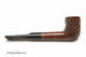 Dr Grabow Lark Rustic Tobacco Pipe Right Side