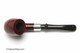 Dr Grabow Omega Smooth Tobacco Pipe Top