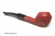 Dr Grabow Royal Duke Rustic Tobacco Pipe Right Side