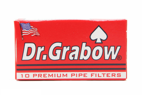 Dr Grabow Pipe Filters