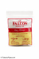 Falcon Dry Rings 25 Pack Tobacco Pipe Filters