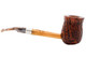 Luigi Viprati Sandblast Tobacco Pipe 101-4399 Right Side