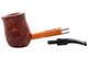 Luigi Viprati Sandblast Tobacco Pipe 101-4400 Apart 