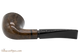 Mastro De Paja Anima Grey 04 Tobacco Pipe - Smooth Rhodesian Bottom