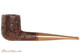 Mastro De Paja Pompei 100 Tobacco Pipe - Billiard
