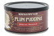Seattle Pipe Club Plum Pudding Special Reserve Pipe Tobacco 4 oz Front 