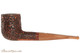 Mastro De Paja Pompei 100 Tobacco Pipe - Rustic Billiard