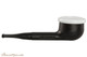 Nording Shorty Black Tobacco Pipe Right Side
