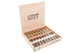 L'Atelier Roxy Mixed Box Original and Maduro Cigars Box