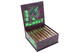 LCA Mad Monkey Toro Cigar Box