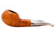Molina Peppino Natural 101 Author Tobacco Pipe Left