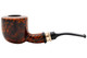 4th Generation 1957 Tobacco Pipe - Burnt Sienna Left