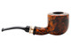 4th Generation 1957 Tobacco Pipe - Burnt Sienna Right