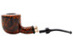 4th Generation 1957 Tobacco Pipe - Burnt Sienna Apart