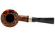 4th Generation 1957 Tobacco Pipe - Burnt Sienna Top