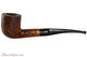 Capri Gozzo 54 Tobacco Pipe - Bent Pot Rustic