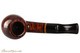 Lorenzetti Avitus 23 Tobacco Pipe - Bent Billiard Smooth Top
