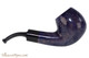 Chacom Reybert Blue 1926 Tobacco Pipe Right Side