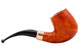 4th Generation Fiano Prima 1855 Tobacco Pipe Right