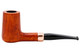 4th Generation Fiano Prima 1882 Tobacco Pipe Left