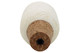 Altinay Meerschaum Rustic Coloring Bowl 101-6515 Bottom