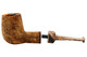 Orton Driftwood Brandy Tobacco Pipe 101-8696 Apart