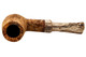 Orton Driftwood Brandy Tobacco Pipe 101-8696 Top
