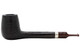 Davorin Denovic Lovat XL Sandblast Tobacco Pipe 101-7716 Left