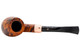 4th Generation Red Grain Smooth A Tobacco Pipe Top