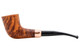 4th Generation Klassic No. 404 Smooth Tobacco Pipe Left