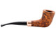 4th Generation Klassic No. 404 Smooth Tobacco Pipe Right