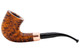 4th Generation Klassic No. 405 Smooth Tobacco Pipe Left