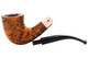 4th Generation Klassic No. 405 Smooth Tobacco Pipe Apart