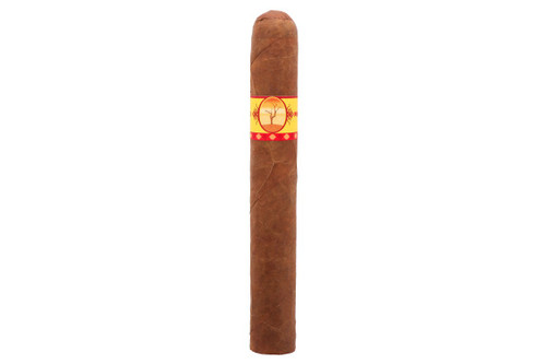 LCA W.A. The FF Fox Toro Cigar