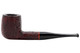 Savinelli One 106 Rustic Tobacco Pipe Starter Kit Left Side