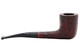 Savinelli One Rustic 404 Tobacco Pipe Starter Kit Right Side