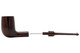 Dunhill Chestnut Chimney Group 4 Tobacco Pipe 101-6705 Apart