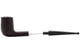 Dunhill Shell Briar Chimney Group 4 Tobacco Pipe 101-6709 Apart