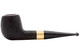 Dunhill Shell Briar Apple Group 4 Tobacco Pipes 101-6717 Left