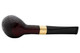 Dunhill Shell Briar Apple Group 4 Tobacco Pipes 101-6717 Bottom